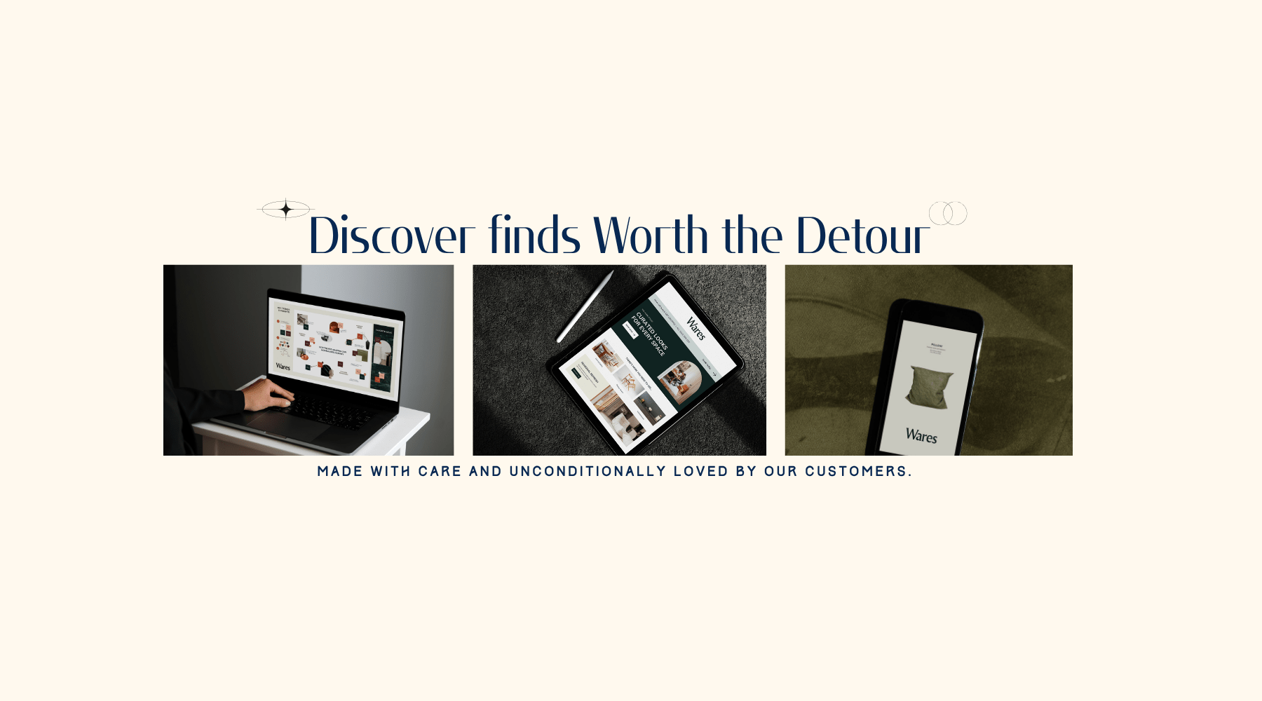 All Products - Detour Finds