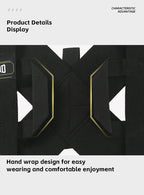 1PC Adjustable Posture Back Posture Corrector Anti-Camel Correction Belt Sitting Posture Correction Belt Orthopedic Back Support