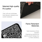 SoleRelief™ EMS Foot Therapy Mat – Smart Muscle Stimulator & Deep Relaxation Massage Pad
