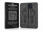 SoleRelief™ EMS Foot Massager – Smart Muscle Stimulator & Deep Relaxation Massage Pad
