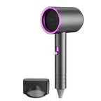 Hair Dryer High-Power Blue Light Negative Ion Ultra Silent Hair Care Quick Dry Home Powerful Constant Anion Electric Hair Dryer