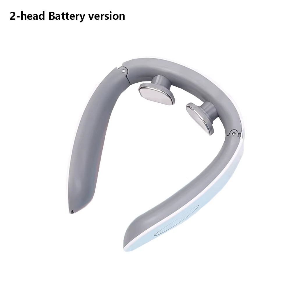 FlexRelief™ Smart Neck & Shoulder Massager