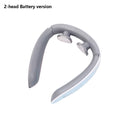 FlexRelief™ Smart Neck & Shoulder Massager