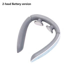 FlexRelief™ Smart Neck & Shoulder Massager