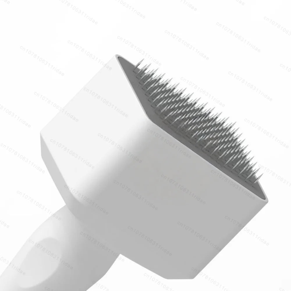 DermaRevive™ 140-Pin Adjustable Microneedle Derma Stamp – 0.2mm Skin Care Tool