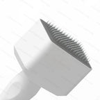 DermaRevive™ 140-Pin Adjustable Microneedle Derma Stamp – 0.2mm Skin Care Tool