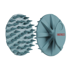 ScalpRevive™ One-Piece Silicone Scalp Massager & Shampoo Brush – Deep Scalp Scrubber