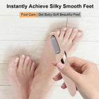 Pedicure Electronic Tool File Feet Callus Remover Hard Skin Remover Foot Care Tools