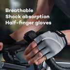 Workout Gloves for Women and Men, Breathable Weight Lifting Gloves for Gym Exercise, Fitness, Training, and Cycling, with Excellent Grip and Cushion Pads