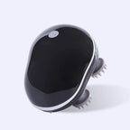 Electric Scalp Head Massager Red Light Antistress Relax Body Massage Muscle Relaxation Massageador Tool