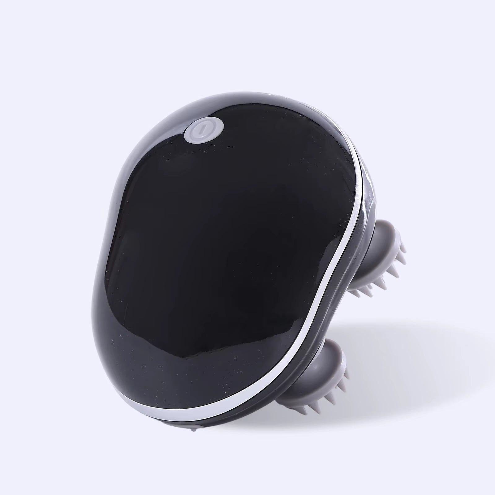 Electric Scalp Head Massager Red Light Antistress Relax Body Massage Muscle Relaxation Massageador Tool