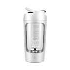 VortexFlow Pro AutoShaker – Electric Protein Mixer Bottle with High - Speed Blending - Detour Finds