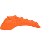 NeckEase 3D Cervical Traction & Trigger Point Massager - Detour Finds