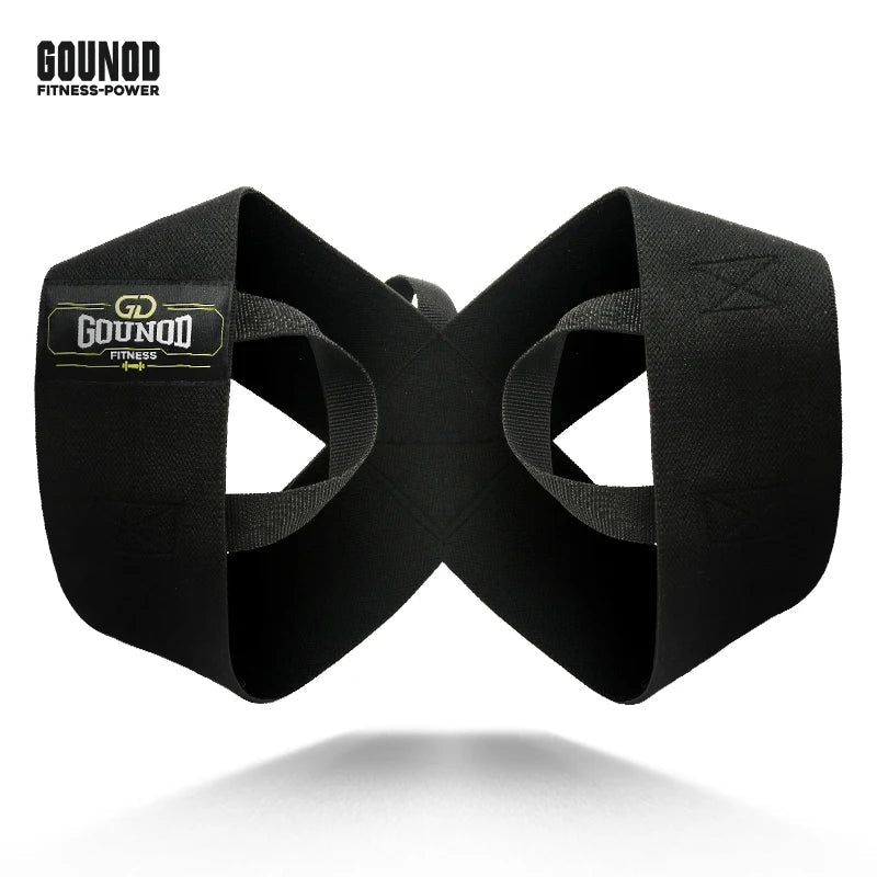 ZenithAlign™Adjustable Back & Shoulder Posture Corrector – Lightweight Upper-Back Support & Slouching Trainer - Detour Finds