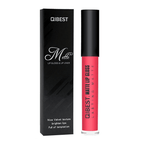 ChromaLock™Matte Lip Duo – Long - Lasting Liquid Lip Gloss & Precision Lip Liner Set - Detour Finds