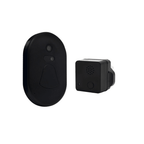 Aquarius SecureVision WiFi Smart Video Doorbell Pro - Detour Finds