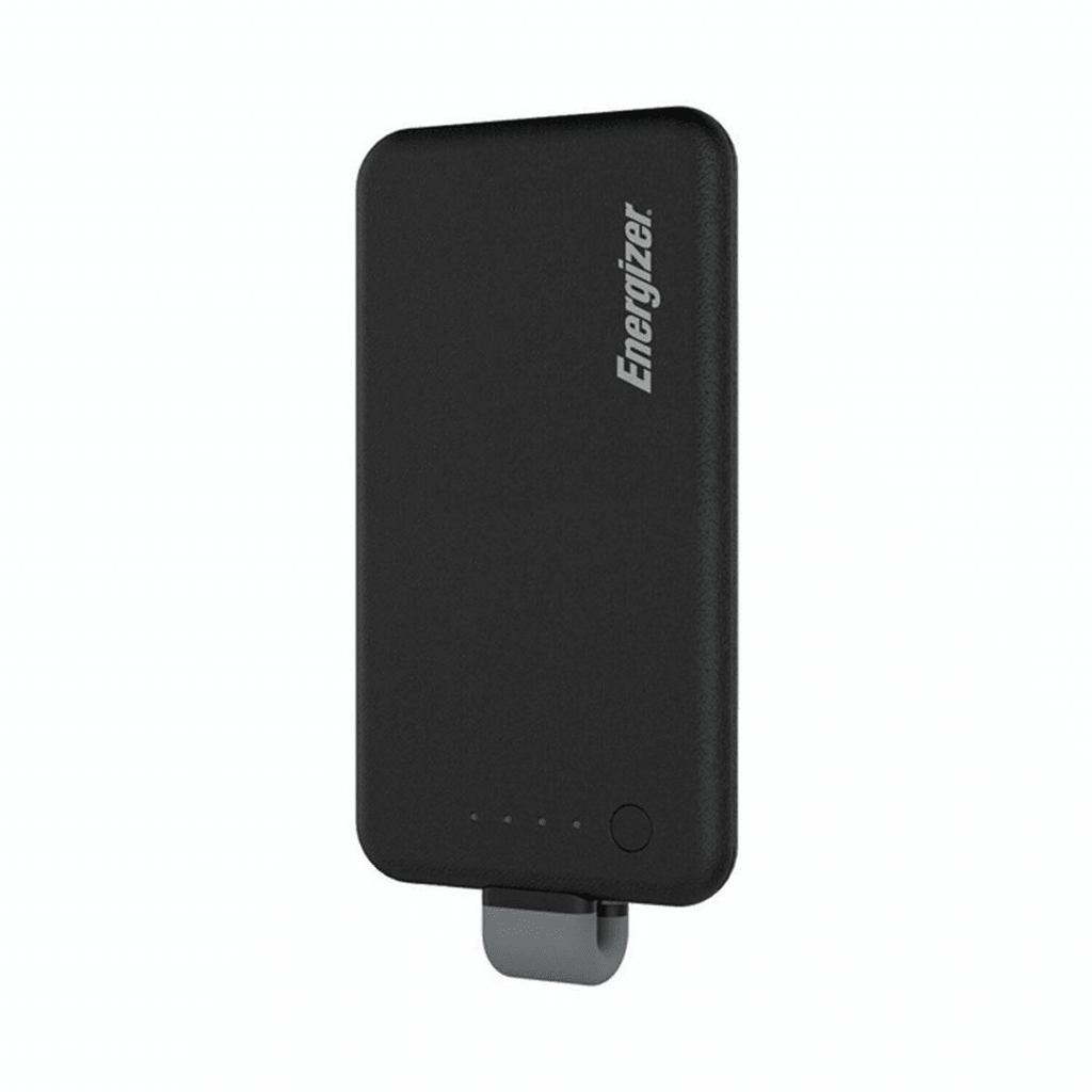 Energizer SnapCharge 4000 Ultra - Slim Pocket Power Bank - Detour Finds