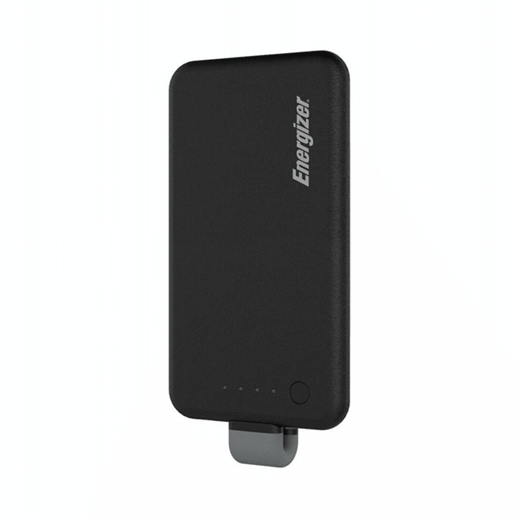 Energizer SnapCharge 4000 Ultra - Slim Pocket Power Bank - Detour Finds