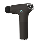 Gymcline PulseForce™ Mini Massage Gun – Deep Tissue Muscle Recovery & Pain Relief - Detour Finds