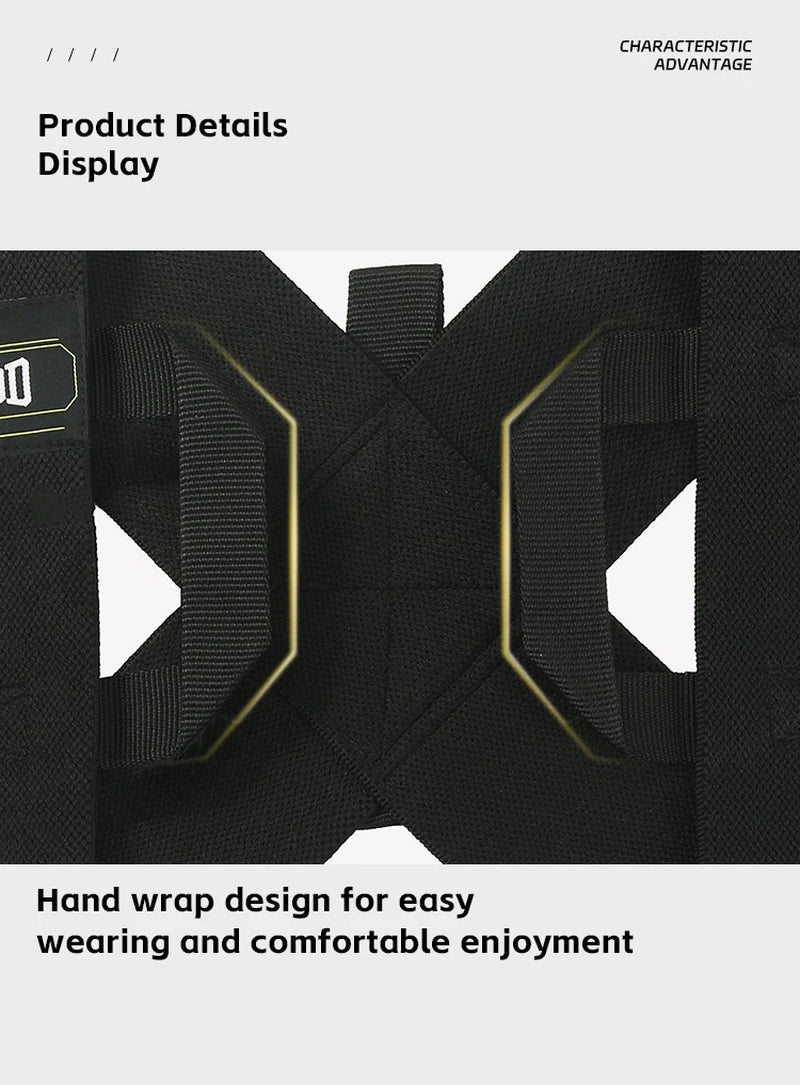 ZenithAlign™Adjustable Back & Shoulder Posture Corrector – Lightweight Upper-Back Support & Slouching Trainer - Detour Finds