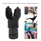 BreathePower™ Advanced Lung & Respiratory Muscle Trainer - Detour Finds