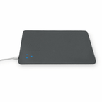 ChargeGlide Wireless Charger.Premium QI Charging Workstation for Phones & Mouse - Detour Finds