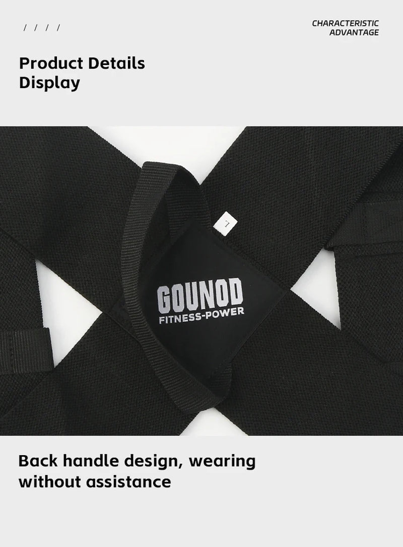 ZenithAlign™Adjustable Back & Shoulder Posture Corrector – Lightweight Upper-Back Support & Slouching Trainer - Detour Finds