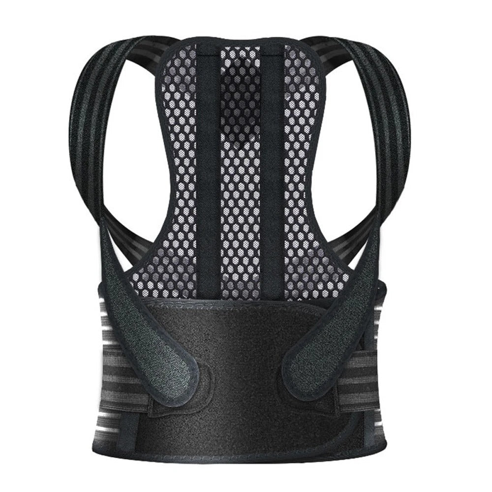The Posture SpineGuard Junior | Kinetic Pediatric Alignment Matrix - Detour Finds
