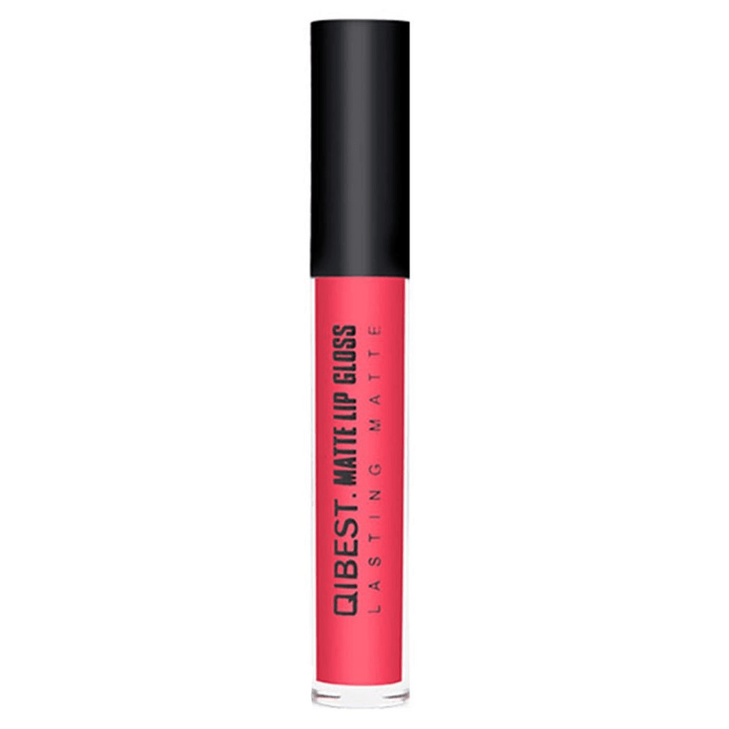 ChromaLock™Matte Lip Duo – Long - Lasting Liquid Lip Gloss & Precision Lip Liner Set - Detour Finds