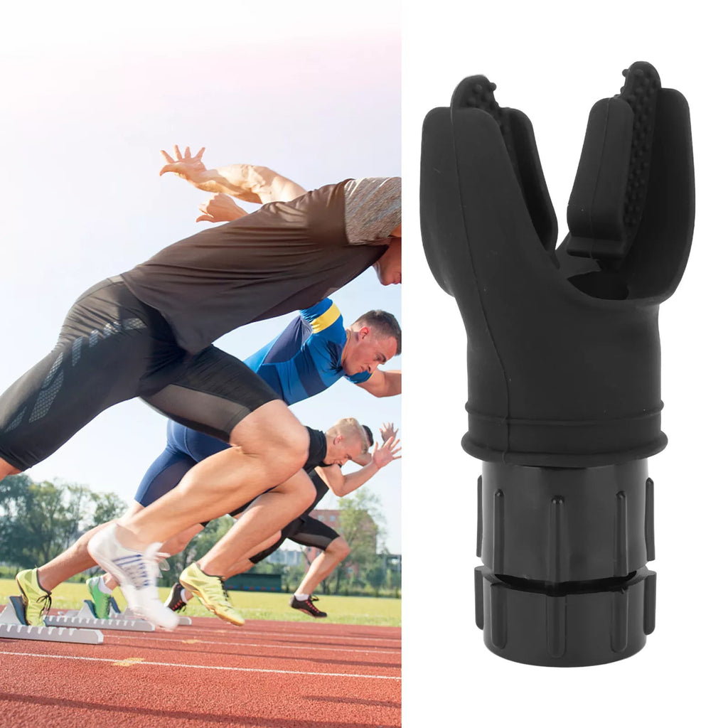 BreathePower™ Advanced Lung & Respiratory Muscle Trainer - Detour Finds