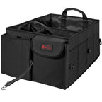VINSANI Deluxe TrunkVortex Organizer Pro - Detour Finds