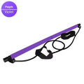 Pilates Stick Adjustable Fitness Bar