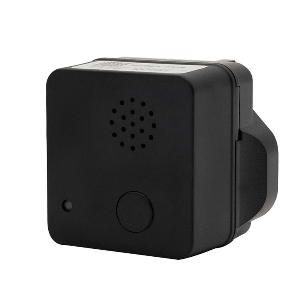 Aquarius SecureVision WiFi Smart Video Doorbell Pro - Detour Finds