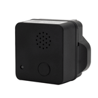 Aquarius SecureVision WiFi Smart Video Doorbell Pro - Detour Finds