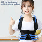 The Posture SpineGuard Junior | Kinetic Pediatric Alignment Matrix - Detour Finds