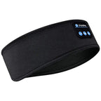 SleepBeats™ Bluetooth Sports Headband & Wireless Music Sleep Mask - Detour Finds
