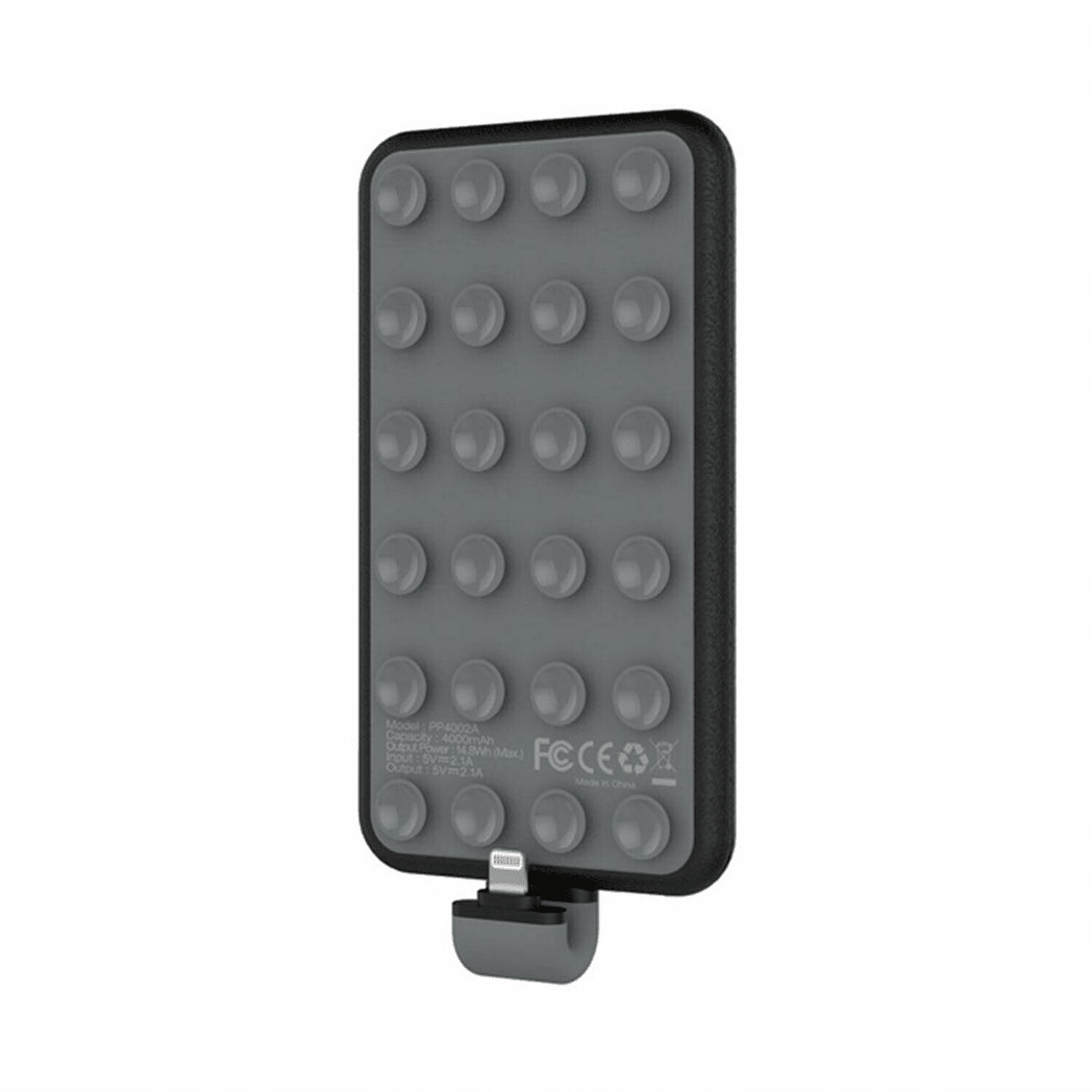 Energizer SnapCharge 4000 Ultra - Slim Pocket Power Bank - Detour Finds