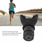 BreathePower™ Advanced Lung & Respiratory Muscle Trainer - Detour Finds