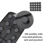 28 in 1 Push up Rack Board System Fitness Workout Train Home Gym Exercise Stands - Detour Finds