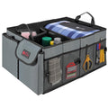 VINSANI Deluxe TrunkVortex Organizer Pro - Detour Finds