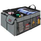 VINSANI Deluxe TrunkVortex Organizer Pro - Detour Finds