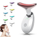 PremierLift Sculpt Pro – 7 - Color LED Neck & Face Lifting Beauty Device - Detour Finds