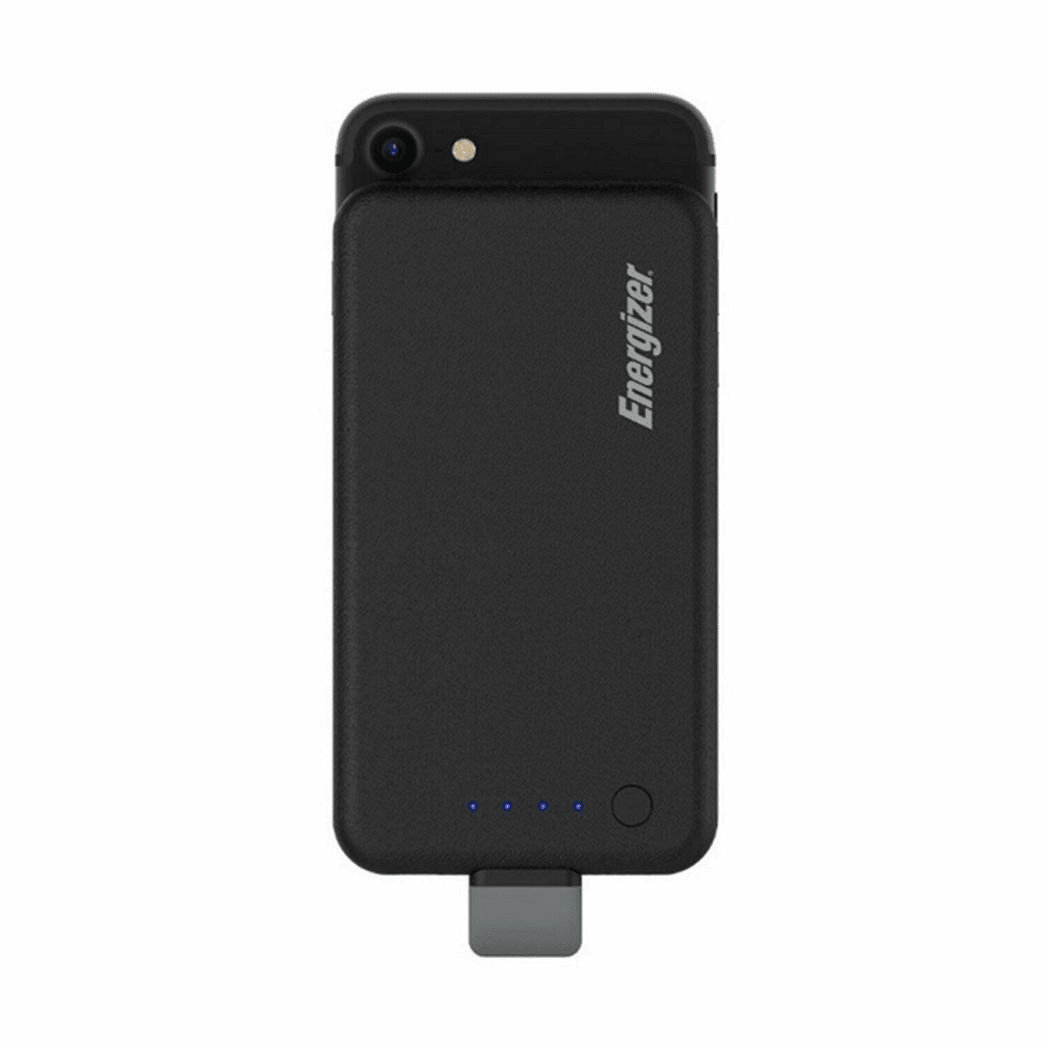 Energizer SnapCharge 4000 Ultra - Slim Pocket Power Bank - Detour Finds