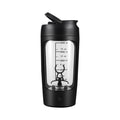 VortexFlow Pro AutoShaker – Electric Protein Mixer Bottle with High-Speed Blending