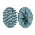 ScalpRevive™ One-Piece Silicone Scalp Massager & Shampoo Brush – Deep Scalp Scrubber - Detour Finds