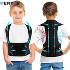 The Posture SpineGuard Junior | Kinetic Pediatric Alignment Matrix - Detour Finds
