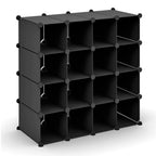 VINSANI SpaceMax 16 - Tier Storage Rack - Detour Finds