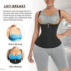 The HeraWrap Postpartum Sculpt Belt – Advanced Recovery & Waist Support Trainer - Detour Finds