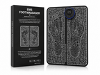 SoleRelief™ EMS Foot Massager – Smart Muscle Stimulator & Deep Relaxation Massage Pad - Detour Finds