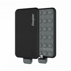 Energizer SnapCharge 4000 Ultra - Slim Pocket Power Bank - Detour Finds